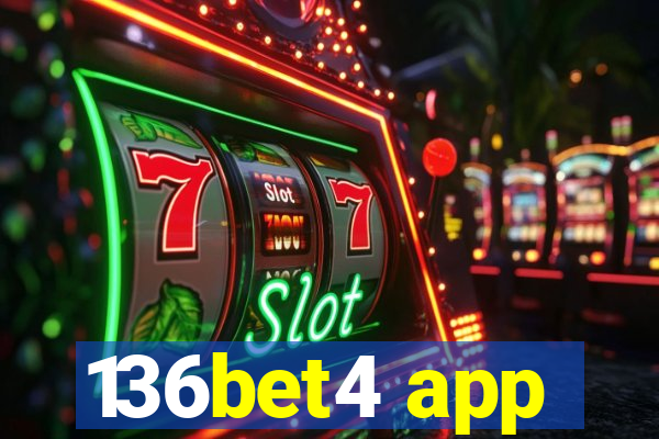 136bet4 app